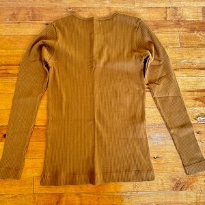 Simple Folk long sleeve tee
